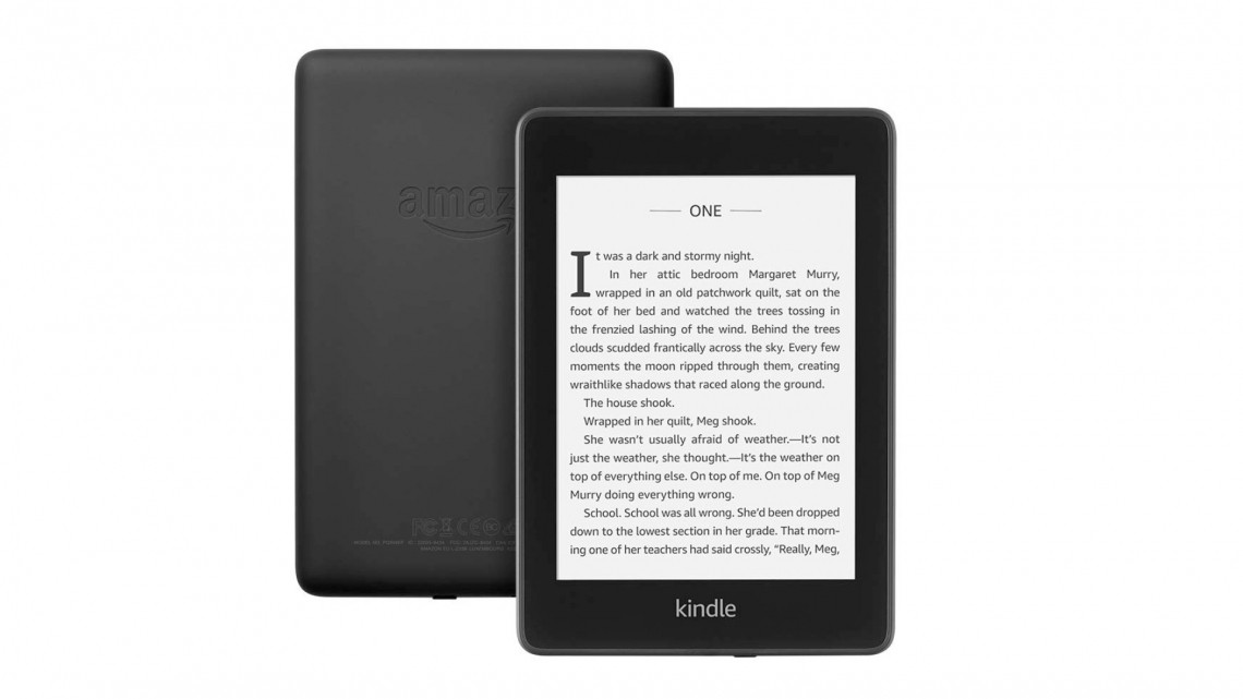 The best Kindle 2020 Which is the best Kindle for you?