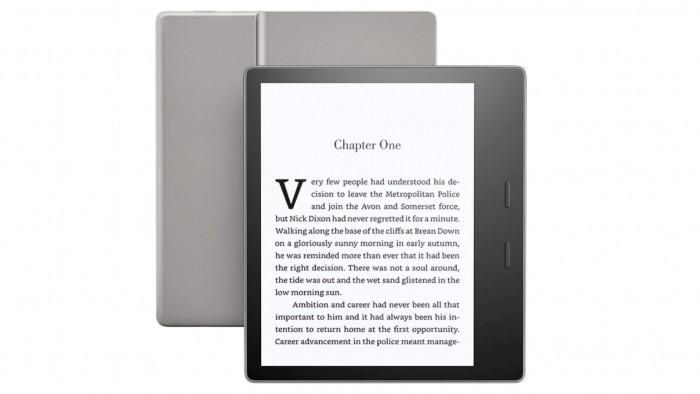 Best Kindle ereader