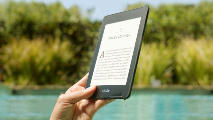 The best Kindle 2020: Which is the best Kindle for you?