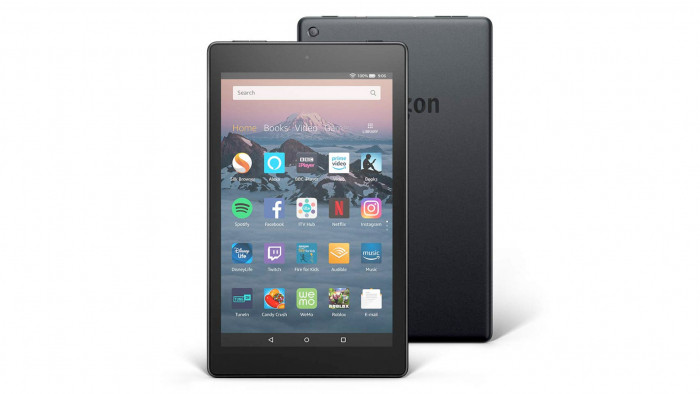 Best Kindle ereader