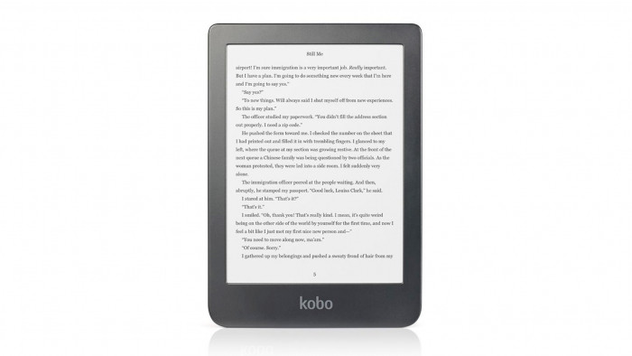 Best Kindle ereader