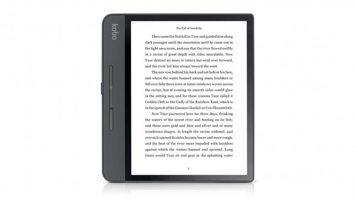 Best Kindle ereader