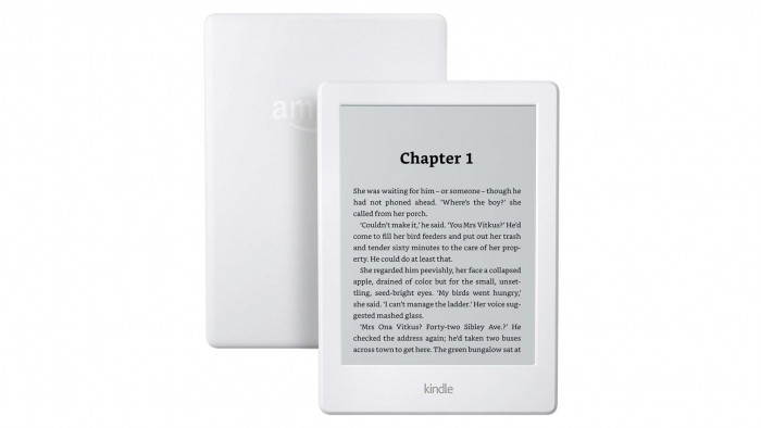 Best Kindle ereader