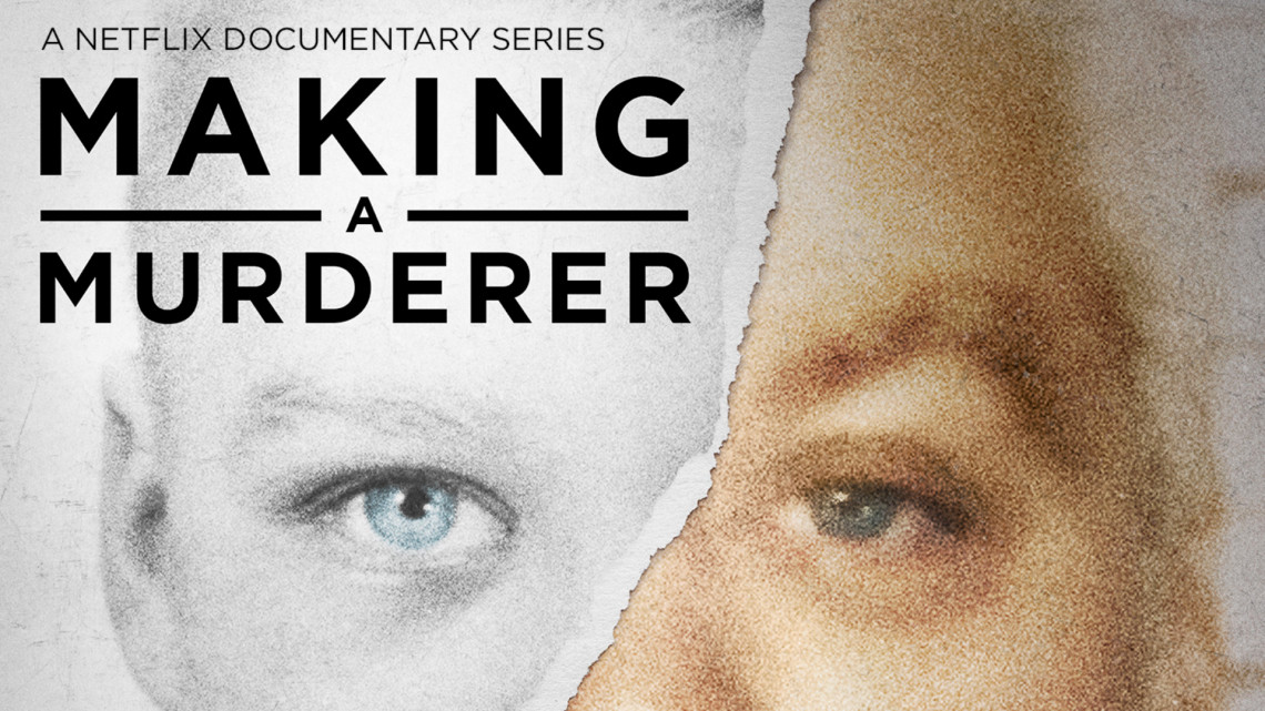 The best documentaries on Netflix in 2024