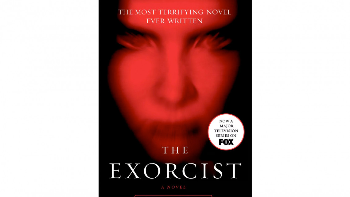 Best horror books these are scariest books of all time