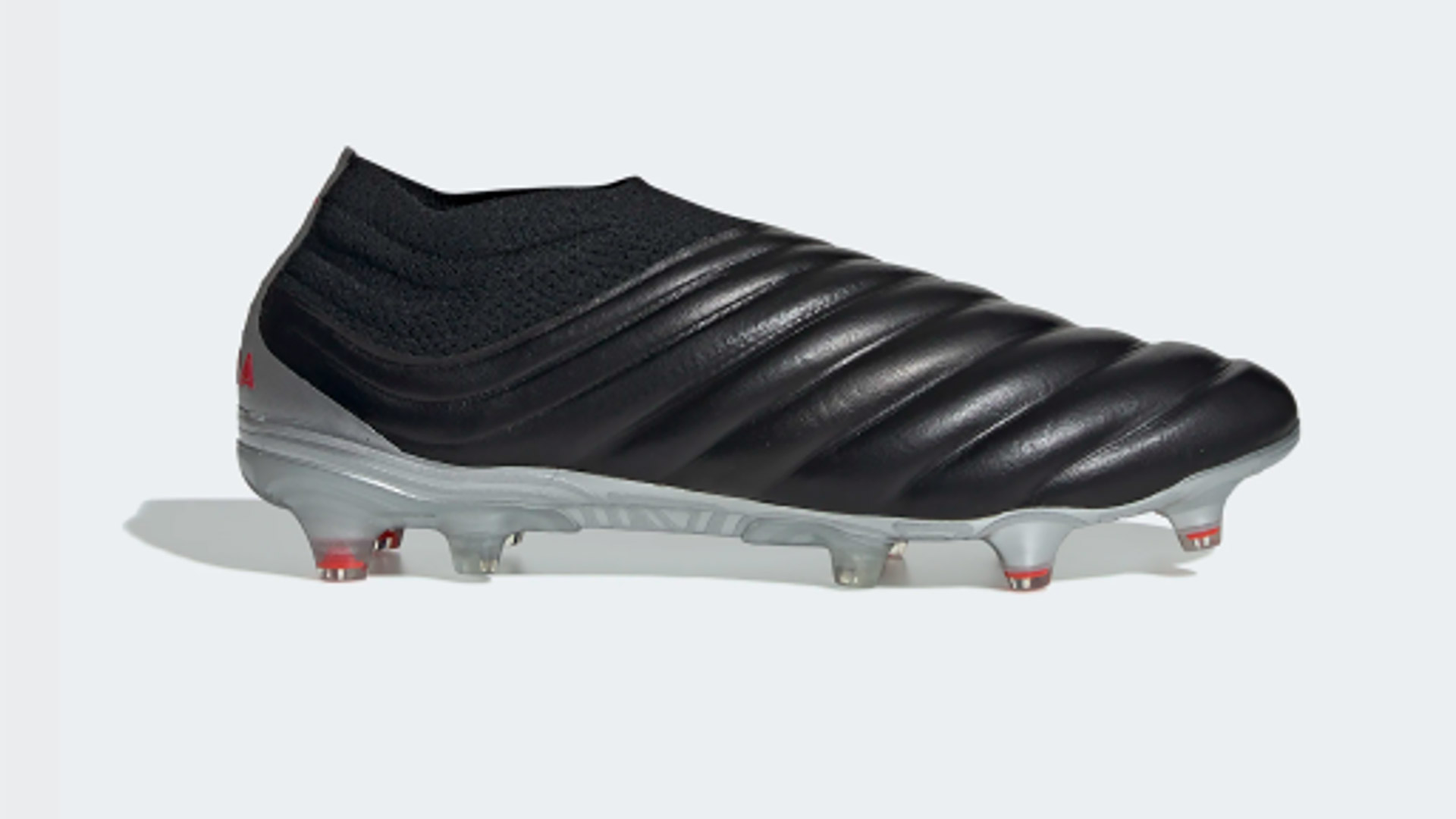 best leather football boots 2019