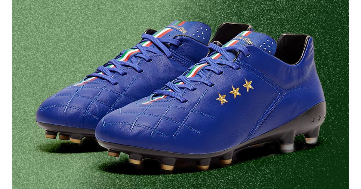 best football boots for midfielders 2019