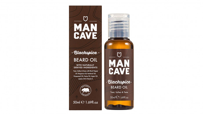 Best beard oil