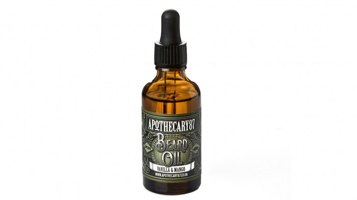 Best beard oil