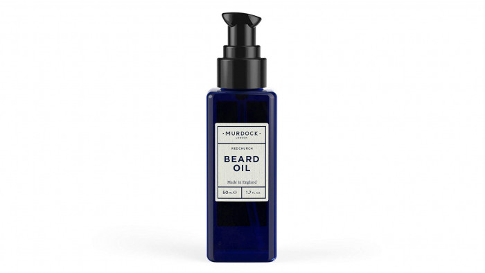 Best beard oil