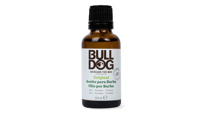 Best beard oil