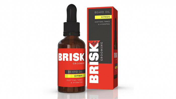 Best beard oil