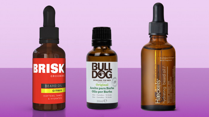 The best beard oil (2022): tame facial hair with these essential oils