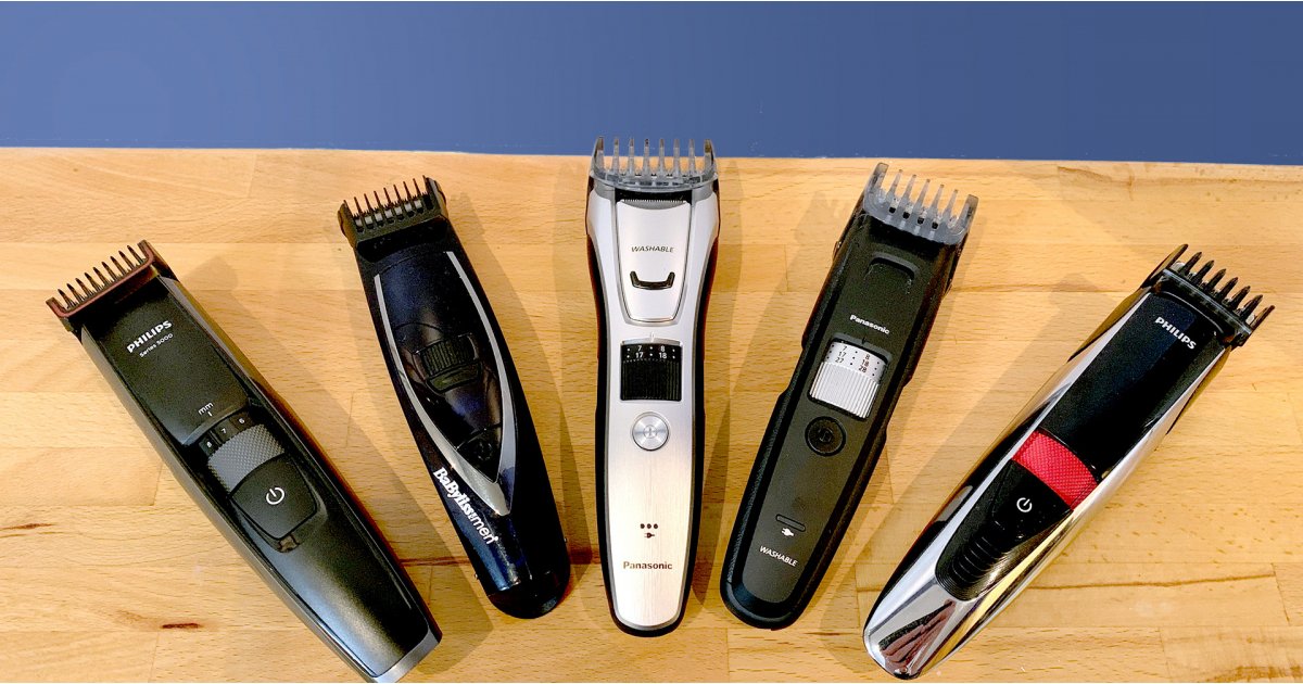 best beard trimmer consumer reports best beard trimmer consumer reports