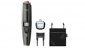 beard trimmer philips