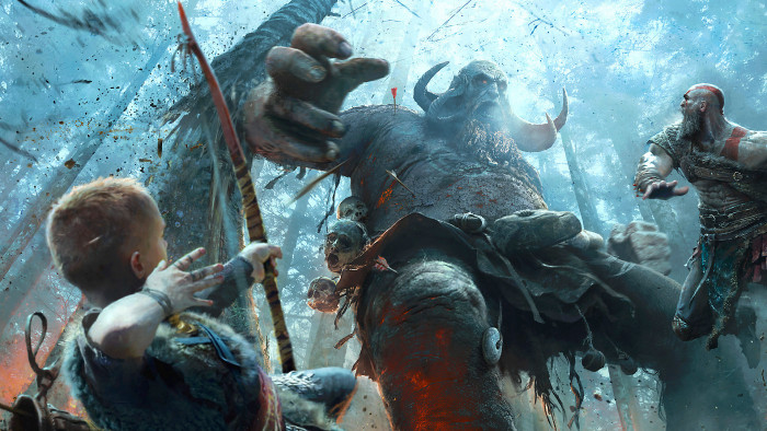 PlayStation Productions is about to make your favourite games into movies