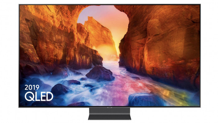 The best TVs to buy in 2020
