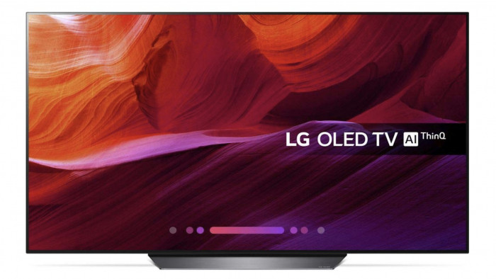 The best TVs to buy in 2020