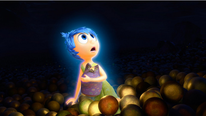Best Pixar movies