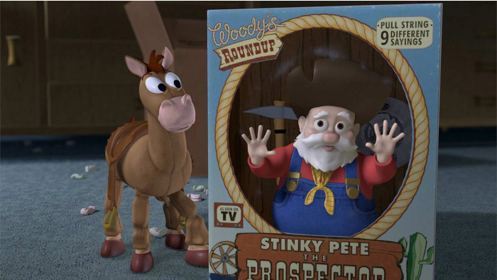Best Pixar movies