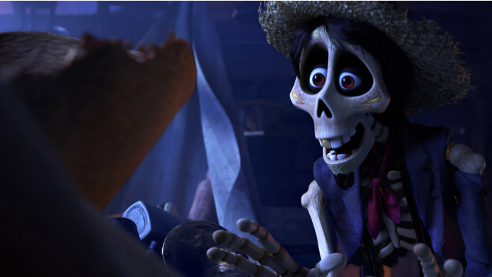 Best Pixar movies