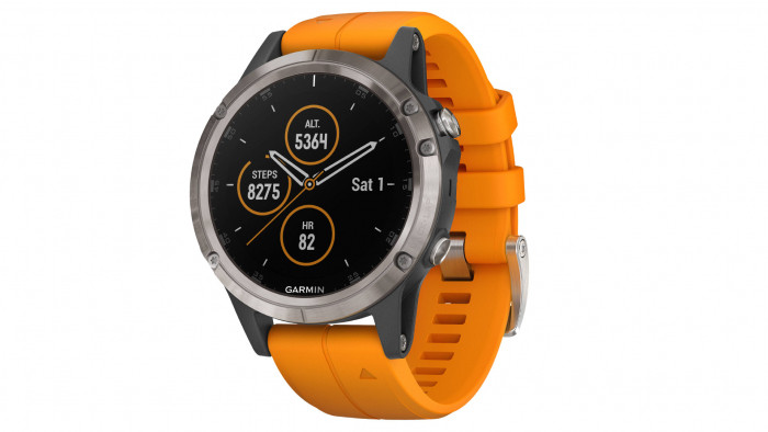 The Shortlist: Best running watch