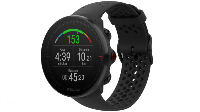 The Shortlist: Best running watch