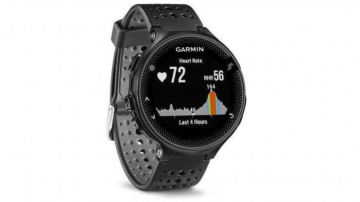 The Shortlist: Best running watch