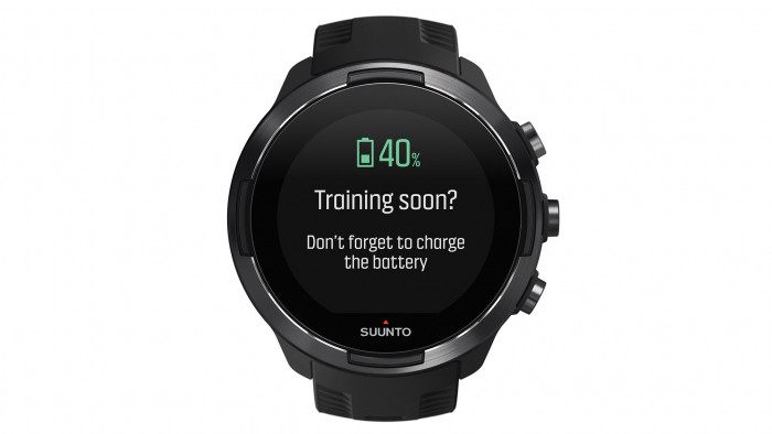 The Shortlist: Best running watch