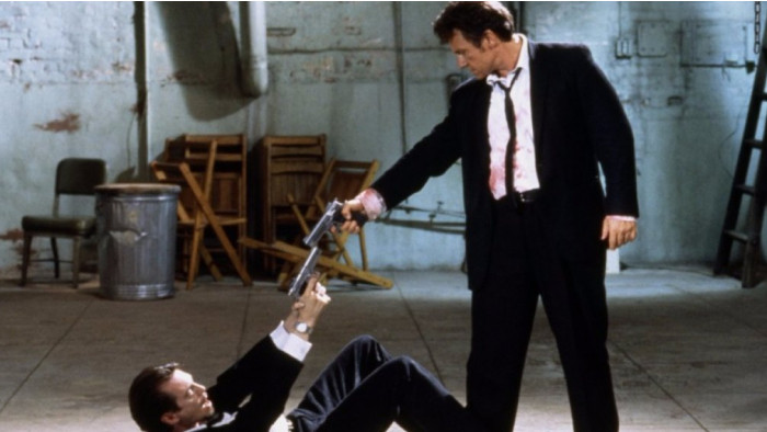 Best Quentin Tarantino Movies