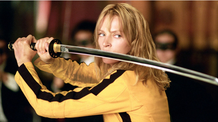 Best Quentin Tarantino Movies
