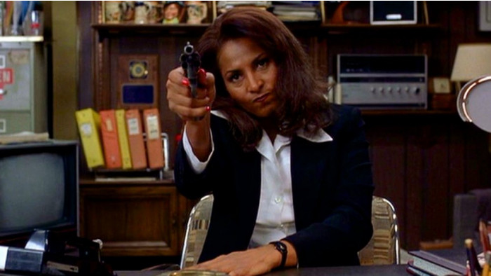 Best Quentin Tarantino Movies