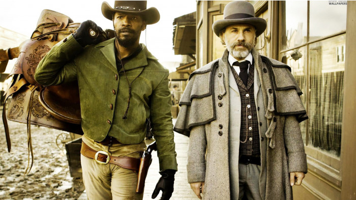 Best Quentin Tarantino Movies