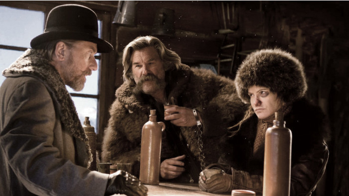 Best Quentin Tarantino Movies