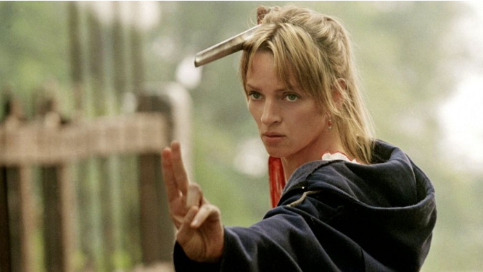 Best Quentin Tarantino Movies