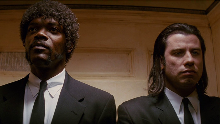 Best Quentin Tarantino Movies