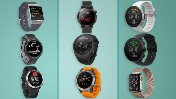 The best running watches 2020: fantastic GPS watches revealed