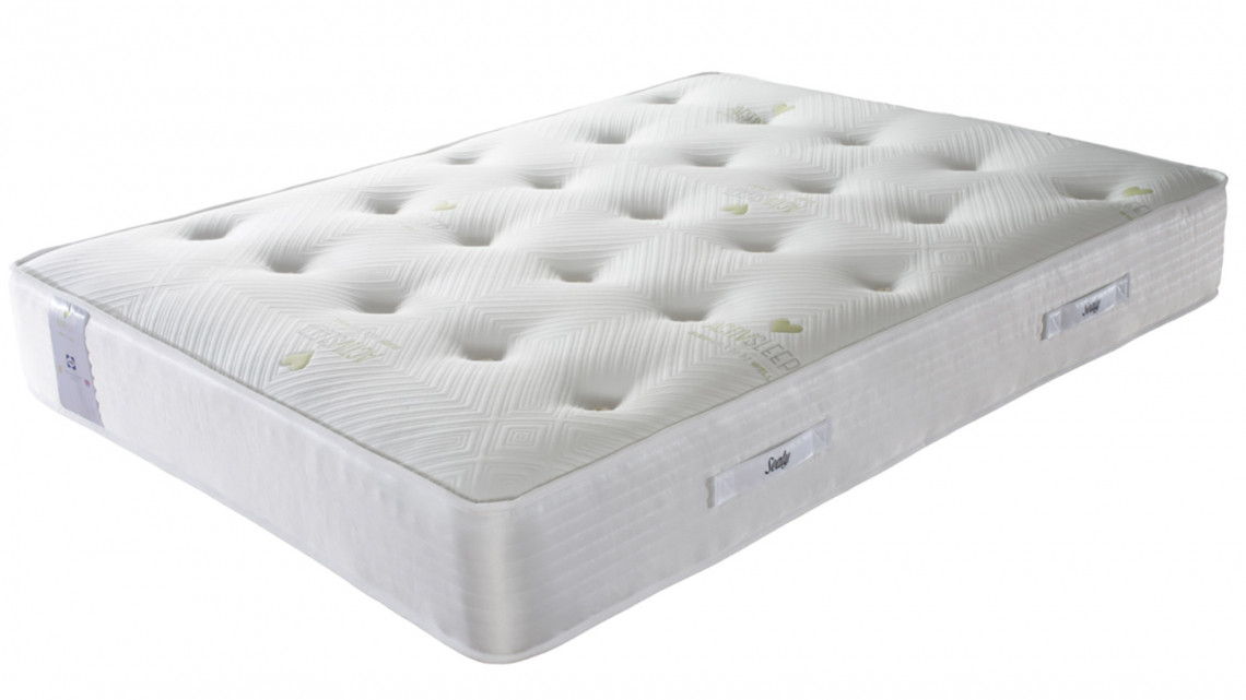 sleep well mattress online