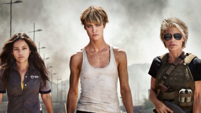 Terminator: Dark Fate teaser: true Judgement Day sequel revealed