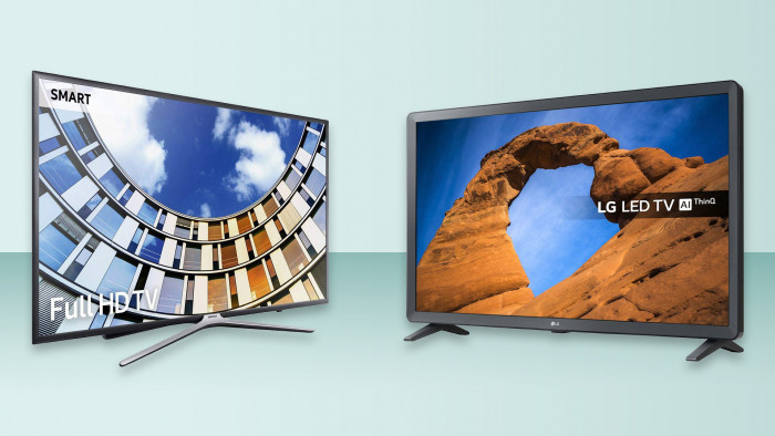 Best 32-inch TVs 2020: great cheap TVs for your second room