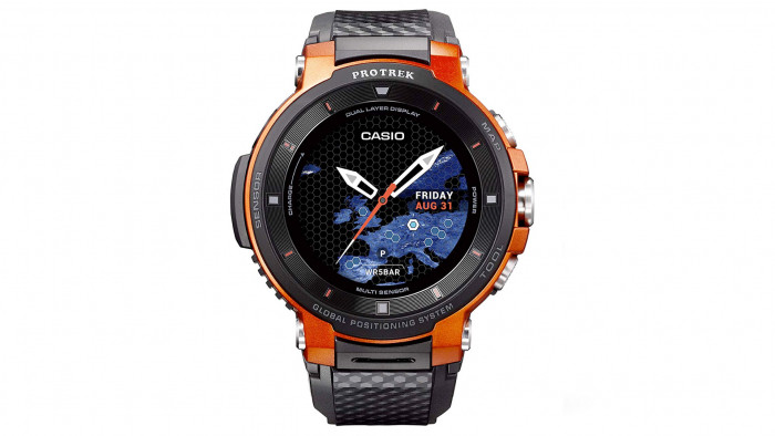 Best Android smartwatch