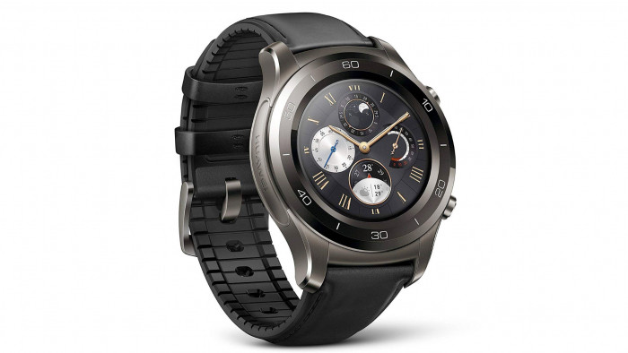 Best Android smartwatch