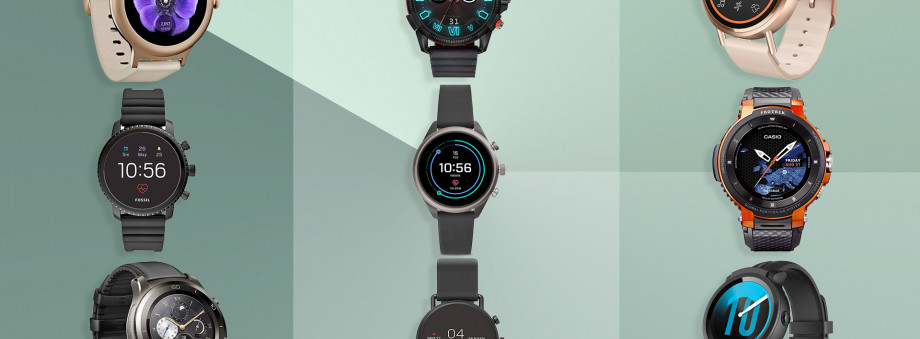 best fitness smartwatch 2020 for android