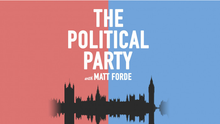 Best political podcasts
