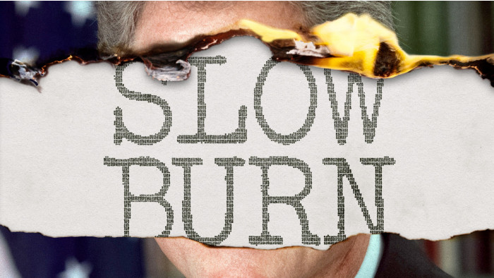 Best political podcasts