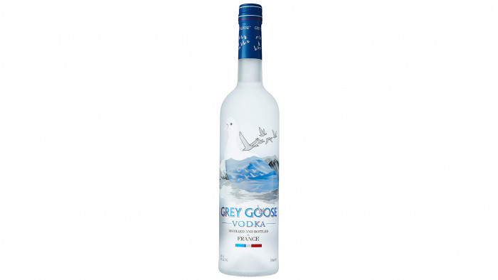 Best vodka
