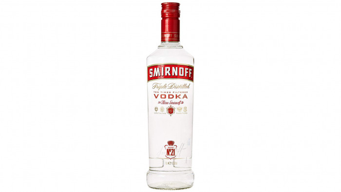 Best vodka