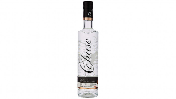 Best vodka