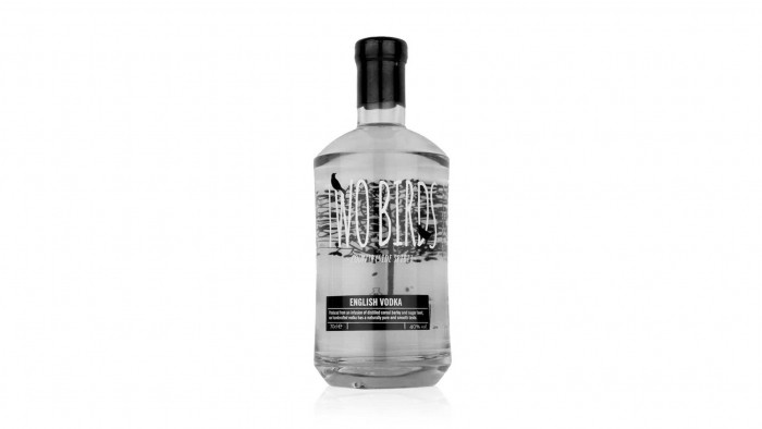Best vodka