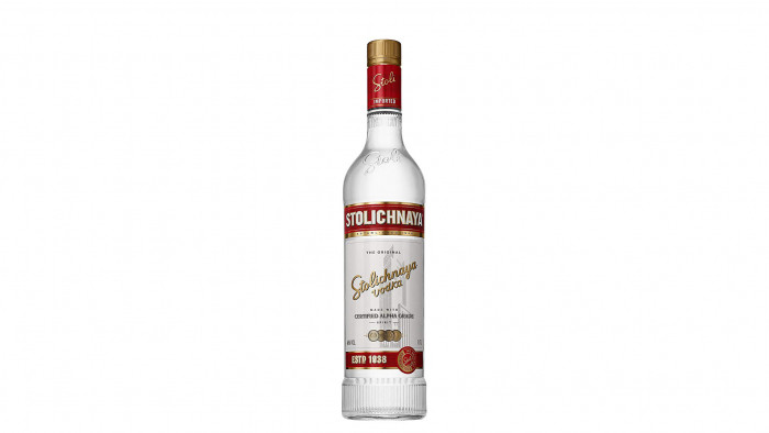 Best vodka